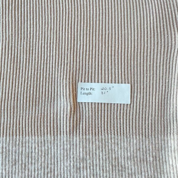 ❤️ Lululemon Restful Intention sweater in pink bliss C26 - Picture 10 of 12